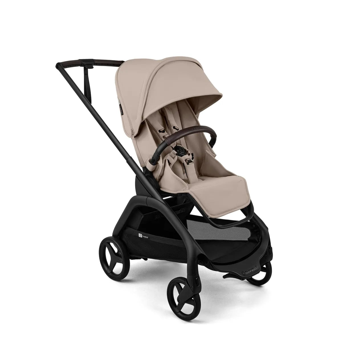 Bugaboo Dragonfly Plus | Silla