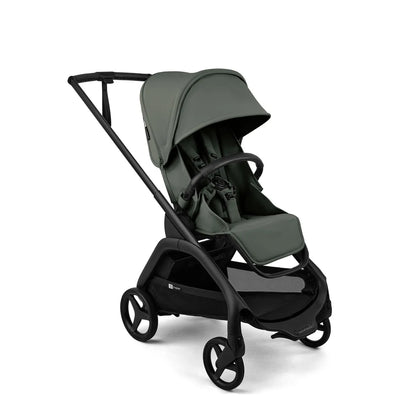 Bugaboo Dragonfly Plus | Silla