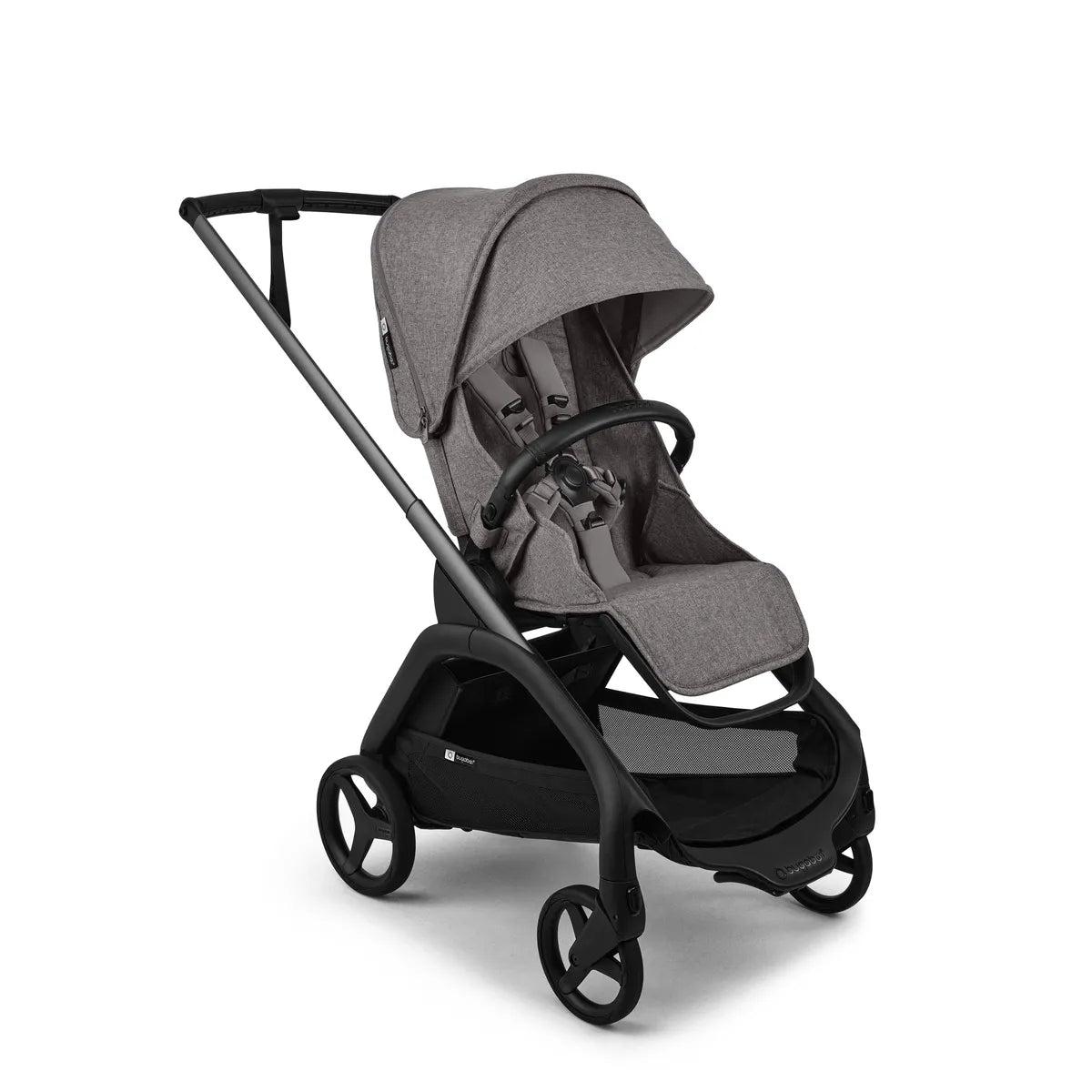 Bugaboo Dragonfly Plus | Silla