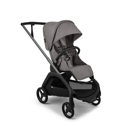 Bugaboo Dragonfly Plus | Silla