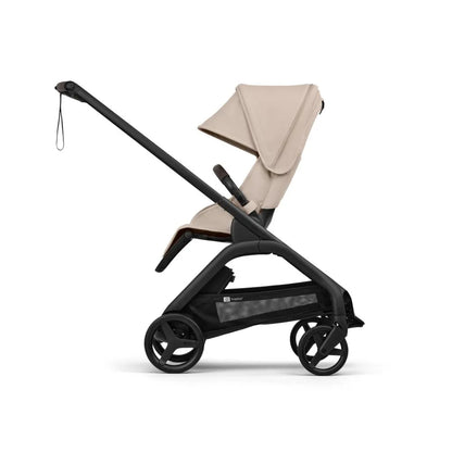 Bugaboo Dragonfly Plus | Silla