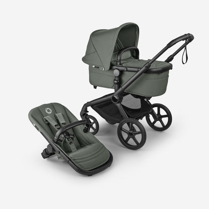 Comprar Bugaboo Fox 5 verde