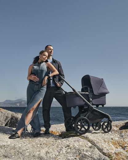 Bugaboo Fox 5 Renew | Cochecito completo