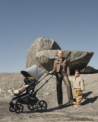Bugaboo Fox 5 Renew | Cochecito completo