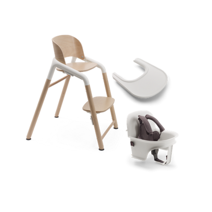 Pack bebé (+6m) Bugaboo Giraffe
