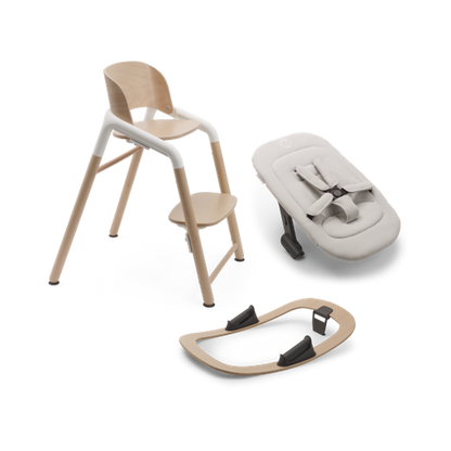 Pack recién nacido Bugaboo Giraffe
