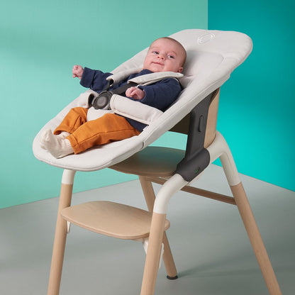 Bugaboo Giraffe Pack de recién nacido