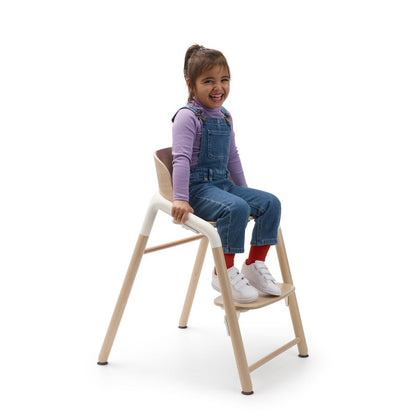 Bugaboo Giraffe Trona