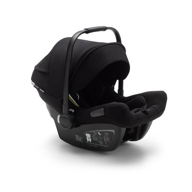 Bugaboo Turtle Air by Nuna
