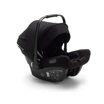 Bugaboo Turtle Air by Nuna