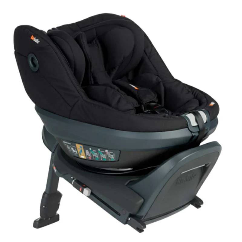 Silla de coche giratoria BeSafe Beyond