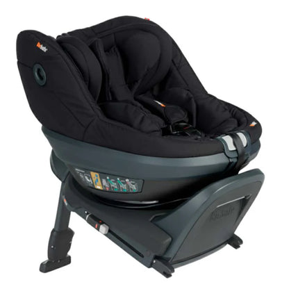 Silla de coche giratoria BeSafe Beyond
