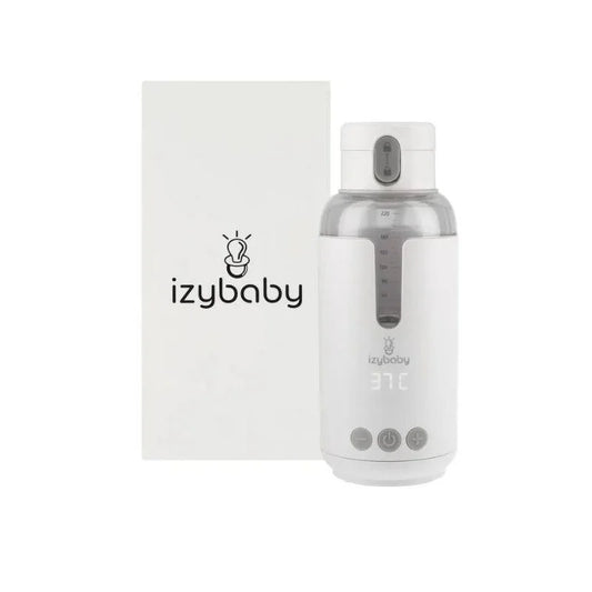 Calienta Biberones inalámbrico Nomad