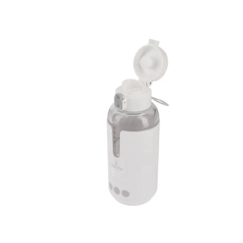 Calienta Biberones inalámbrico Nomad