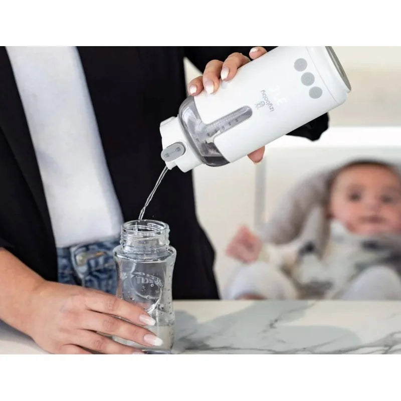 Calienta biberones Nomad para viajes