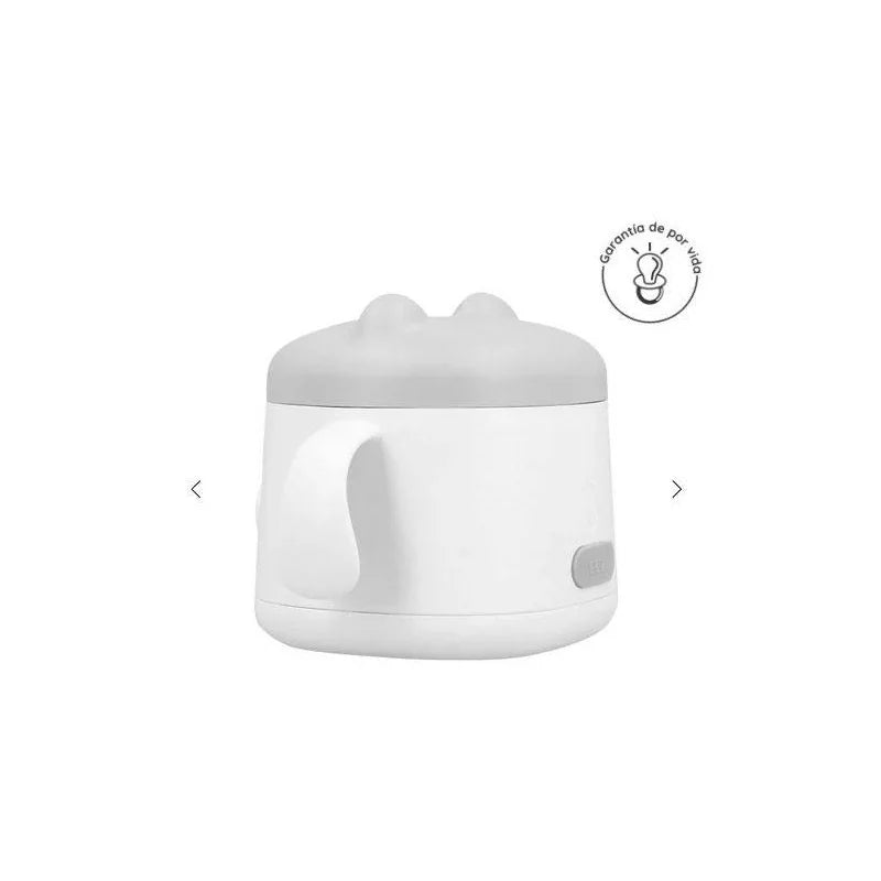 Calienta sólidos Nomad 3.0