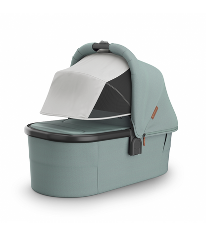 Capazo UPPAbaby para CRUZ/VISTA/MINU V3 y RIDGE