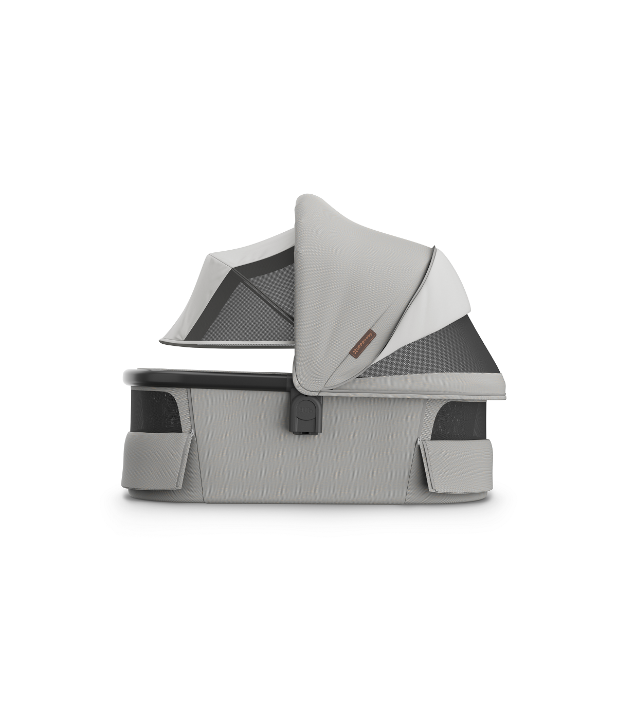 capazo uppababy cruz medidas Capazo UPPAbaby para CRUZ/VISTA/MINU V3 y RIDGE – Pequeños Viajeros