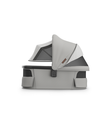 Capazo UPPAbaby para CRUZ/VISTA/MINU V3 y RIDGE