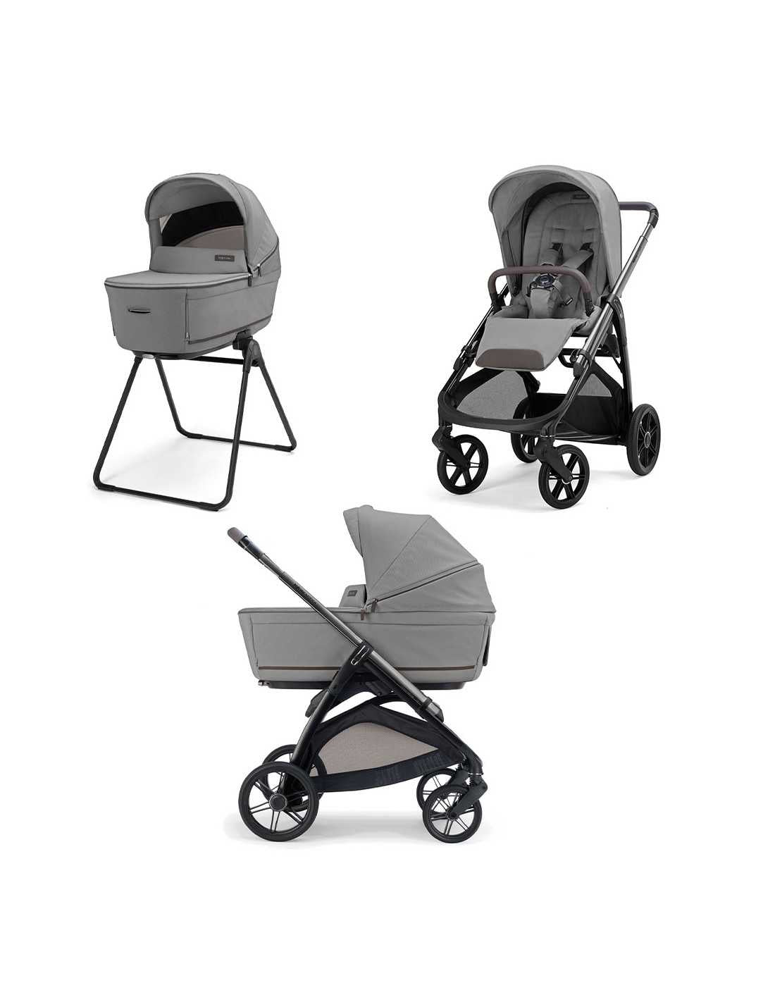 Inglesina Aptica System DUO 2026