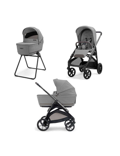 Inglesina Aptica System DUO 2026