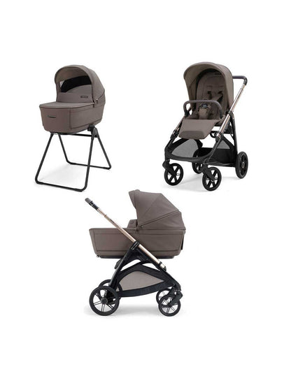 Inglesina Aptica System DUO 2026
