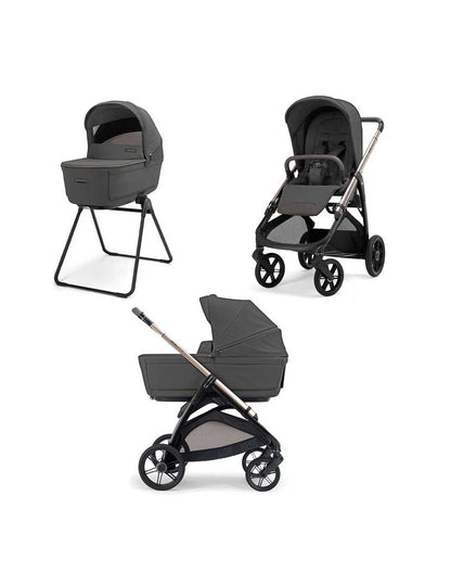 Inglesina Aptica System DUO 2026
