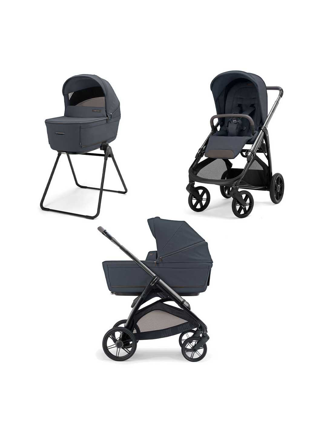Inglesina Aptica System DUO 2026