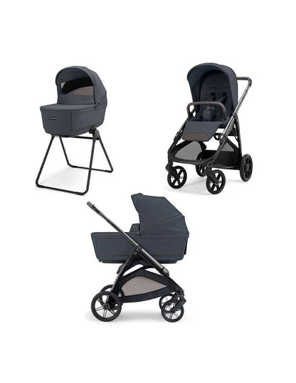 Inglesina Aptica System DUO 2026