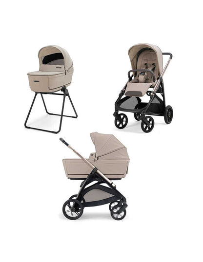 Inglesina Aptica System DUO 2026