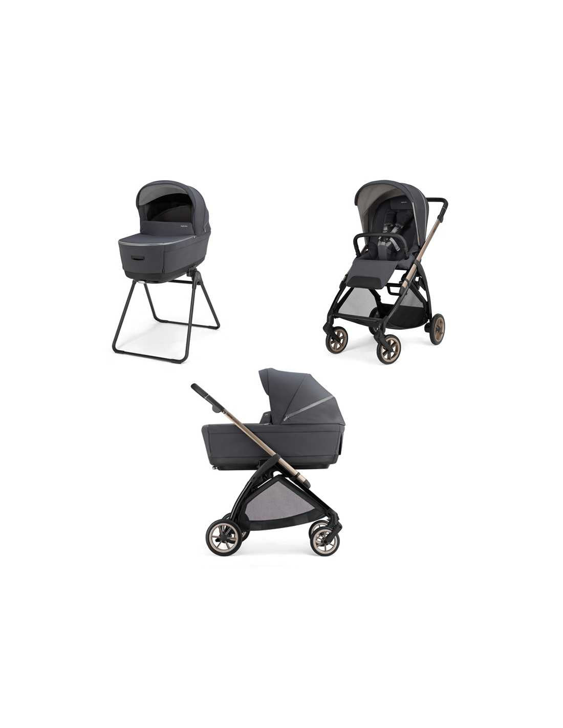 Inglesina Electa DUO 2026
