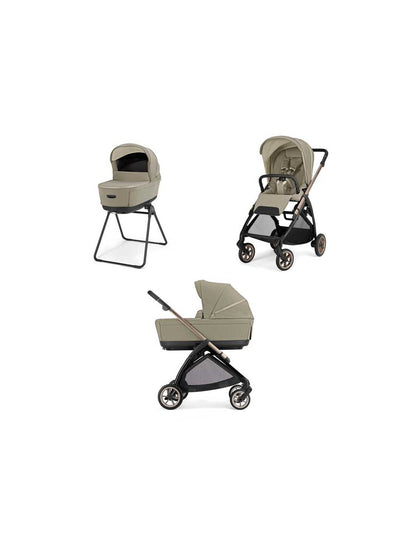 Inglesina Electa DUO 2026