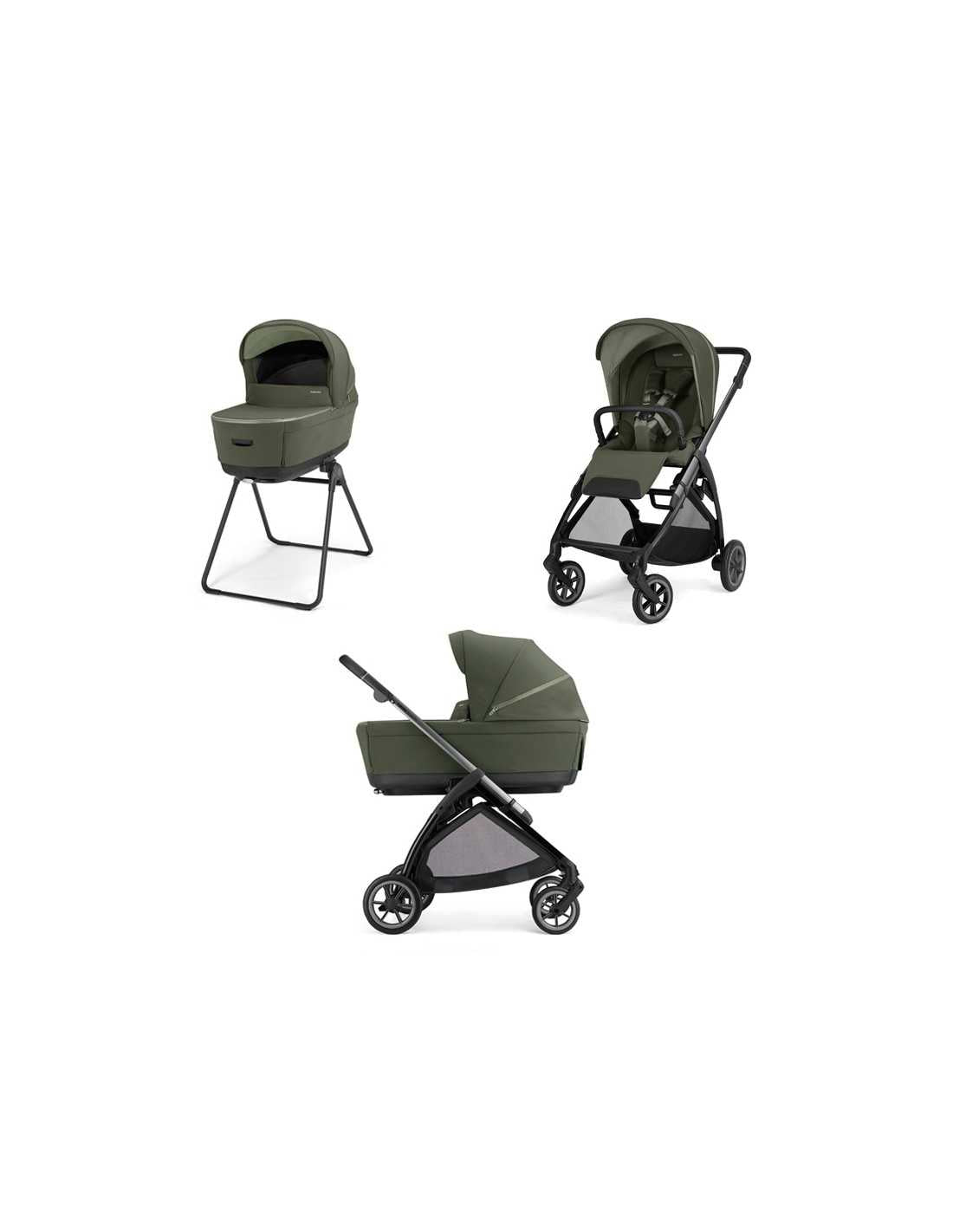 Inglesina Electa DUO 2026