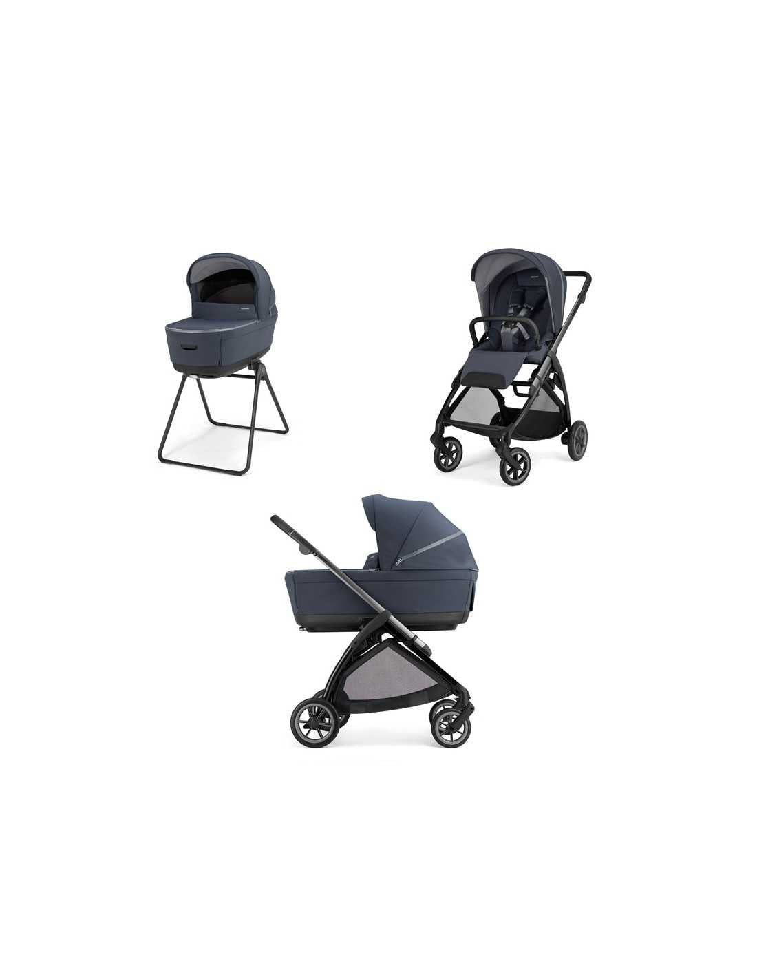 Inglesina Electa DUO 2026