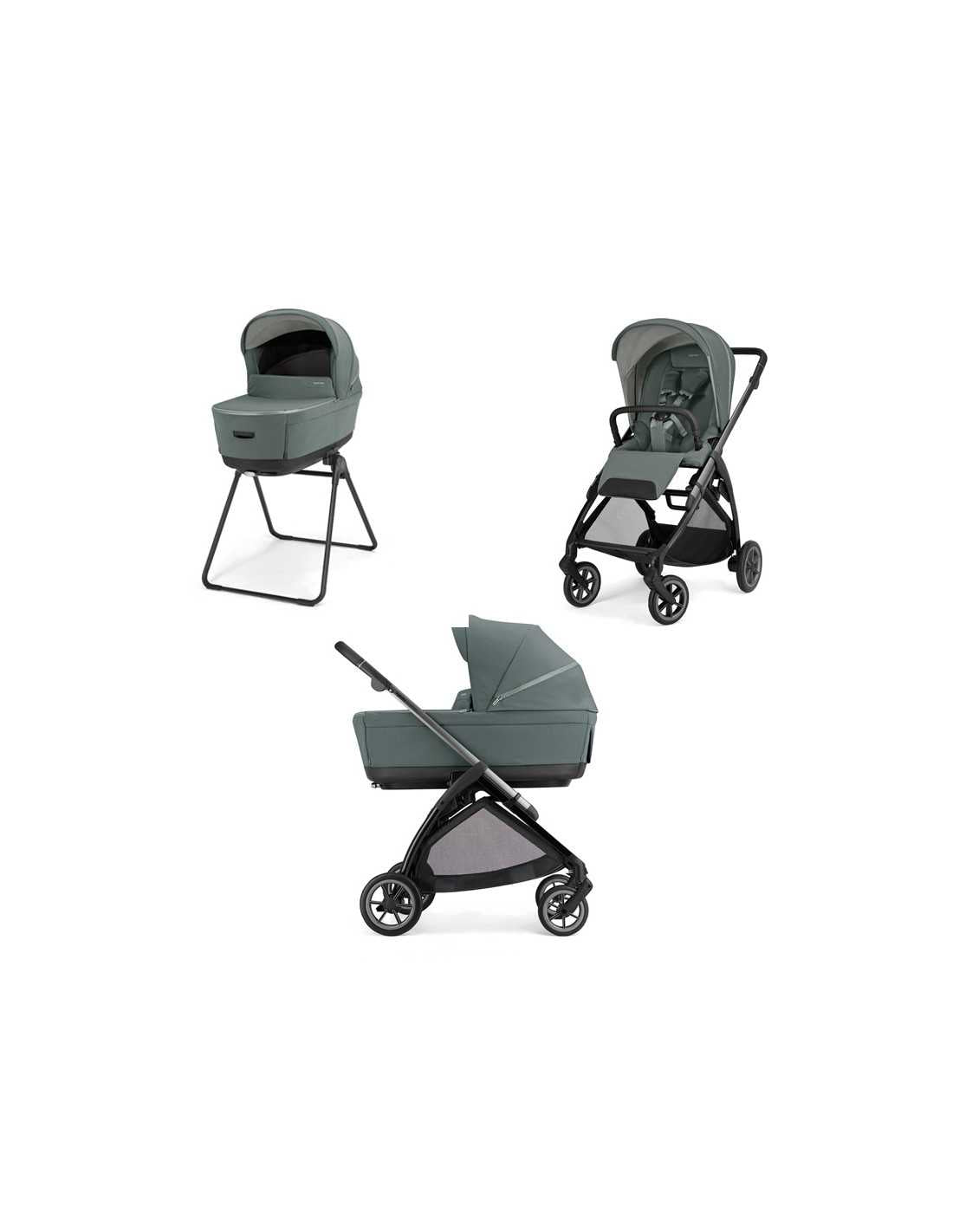 Inglesina Electa DUO 2026