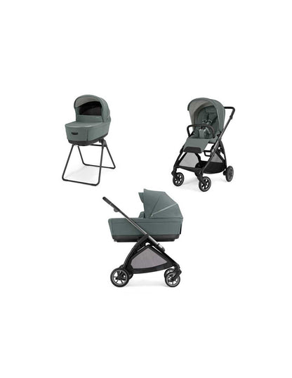Inglesina Electa DUO 2026