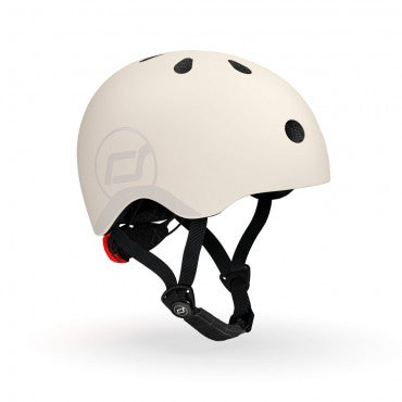 Casco SCOOT AND RIDE - Talla M (Varios colores)