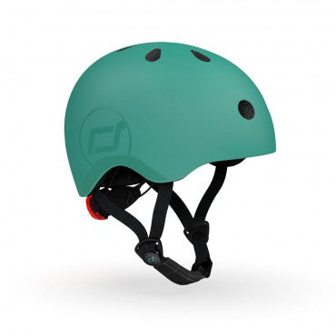 Casco SCOOT AND RIDE - Talla M (Varios colores)