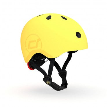 Casco SCOOT AND RIDE - Talla M (Varios colores)