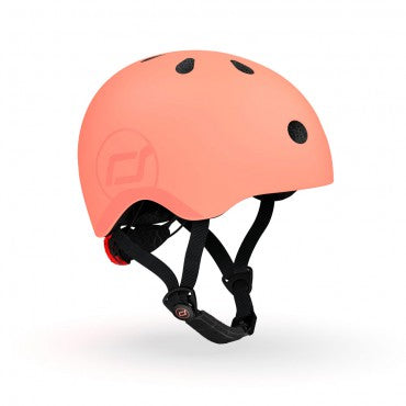 Casco SCOOT AND RIDE - Talla M (Varios colores)