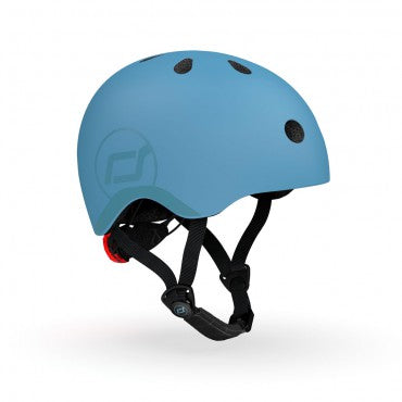 Casco SCOOT AND RIDE - Talla M (Varios colores)