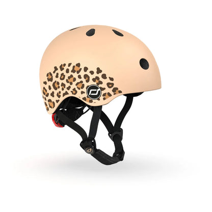 Casco SCOOT AND RIDE - Talla XXS a S (Varios colores)