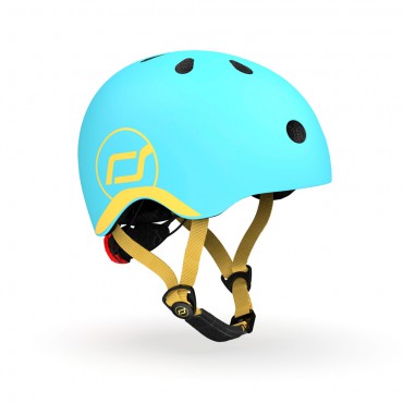 Casco SCOOT AND RIDE - Talla XXS a S (Varios colores)