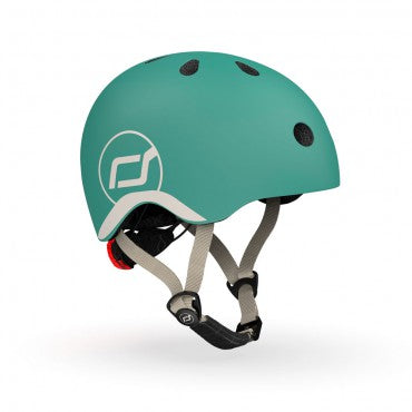 Casco SCOOT AND RIDE - Talla XXS a S (Varios colores)