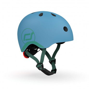Casco SCOOT AND RIDE - Talla M (Varios colores)