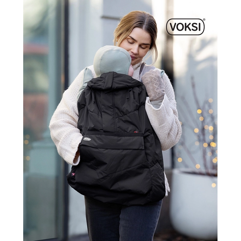 VOKSI Cobertor de porteo