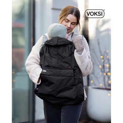 VOKSI Cobertor de porteo