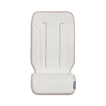 Colchoneta reversible UPPABABY para VISTA/CRUZ | Tejido Reed
