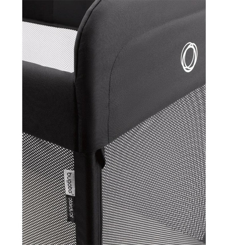 cuna bugaboo Bugaboo Stardust cuna de viaje – Pequeños Viajeros