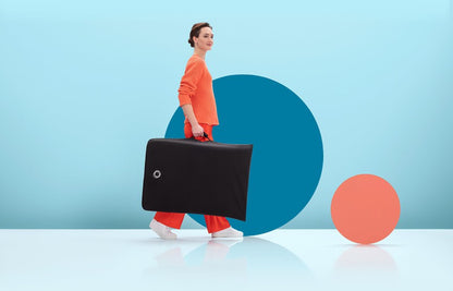 Bugaboo Stardust cuna de viaje